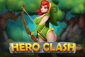 Hero Clash